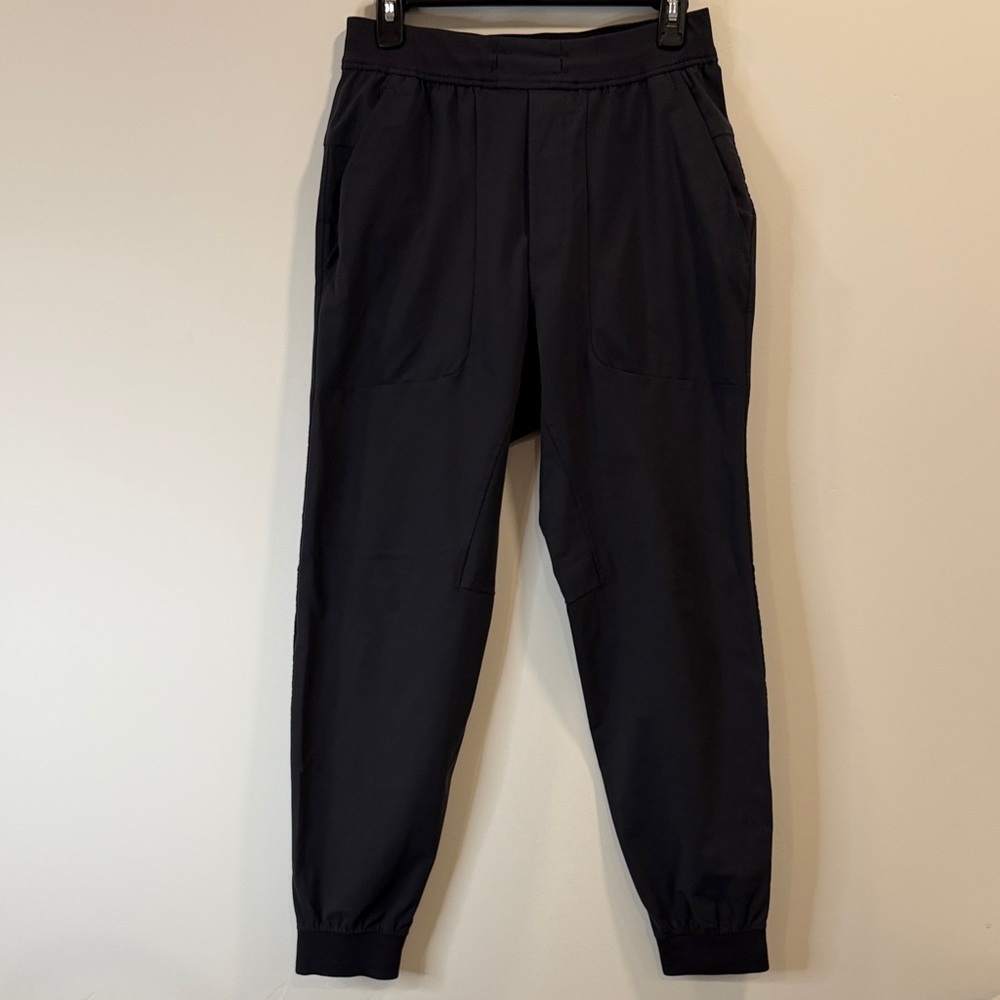 lululemon athletica Men's Charcoal ABC Joggers